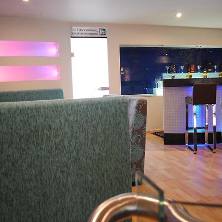 Hotel Centinela Grand Arandas Bagian luar foto