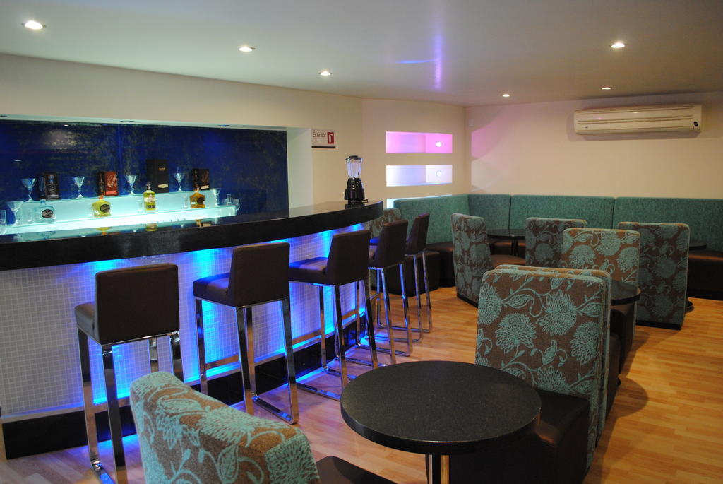 Hotel Centinela Grand Arandas Bagian luar foto