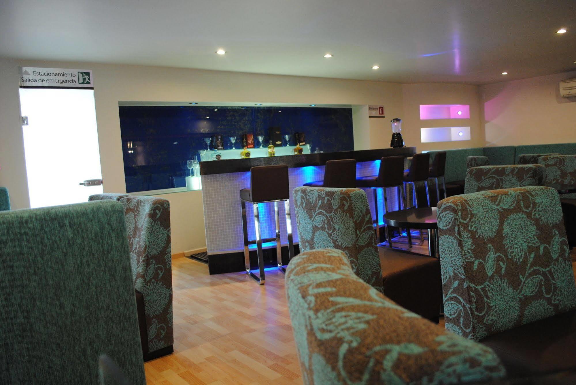 Hotel Centinela Grand Arandas Bagian luar foto